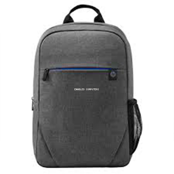 HP Prelude 15.6 Backpack - Grey-2Z8P3AA