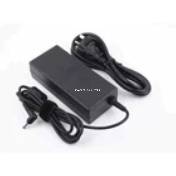 HP 120W AC Blue Pin Adapter Power Charger 
