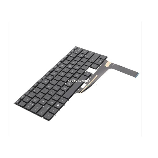 HP EliteBook 1040 G7 1040 G8 Keyboard 