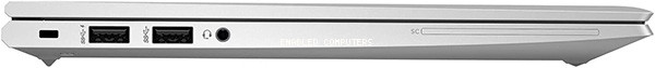 HP EliteBook 830 G7 i5-10210U 8GB RAM 256GB SSD
