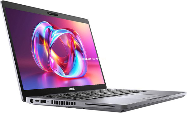 Dell 5410 i7 10th 8GB RAM 256GB SSD Laptop