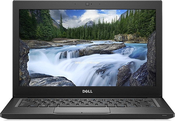 Dell 7290 core i5 7th gen 8gb ram 256gb ssd