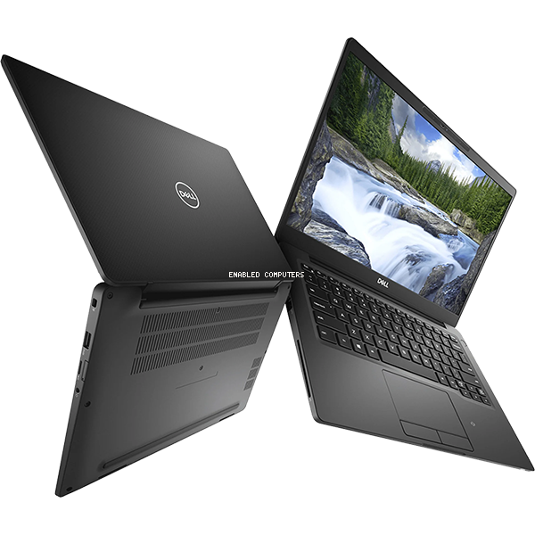 Dell 7300 core i7 8th gen 8gb ram 256gb ssd